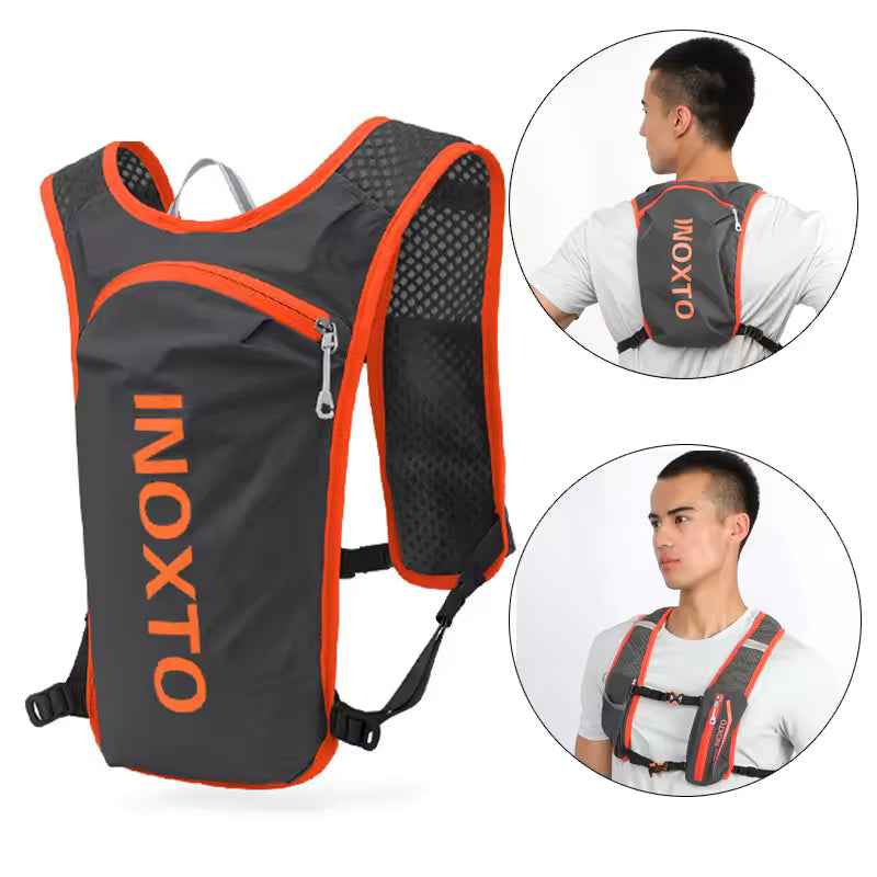Runner's Hydration Pack