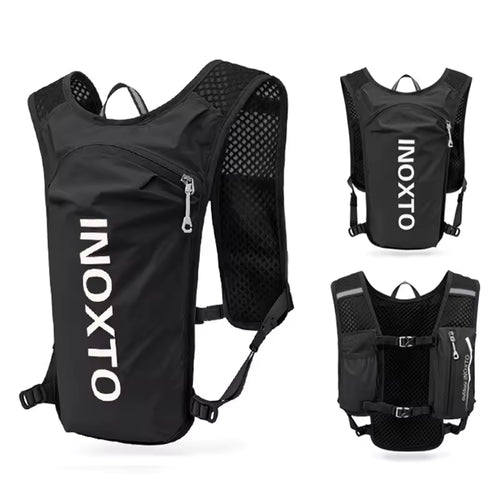 Runner's Hydration Pack