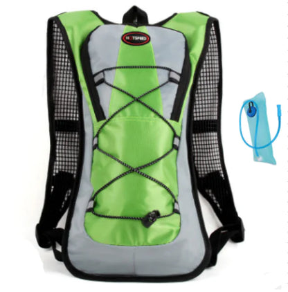 Lightweight Waterproof Outdoor Running Backpack for Men/Women