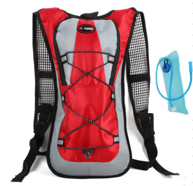 Lightweight Waterproof Outdoor Running Backpack for Men/Women