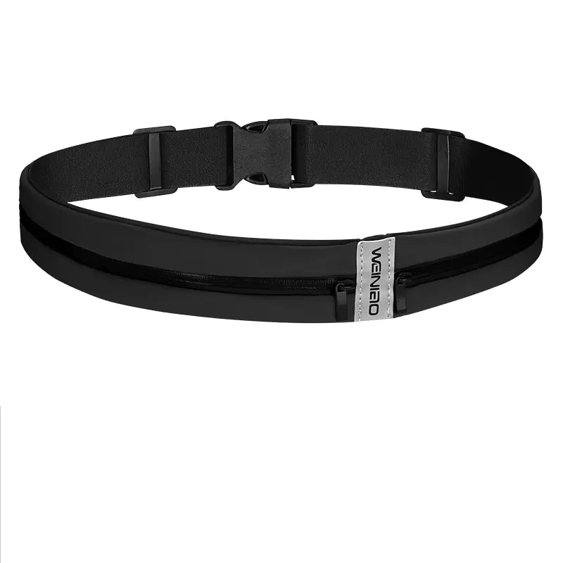 Slim Waterproof Running Phone Waist Bag for Fitness