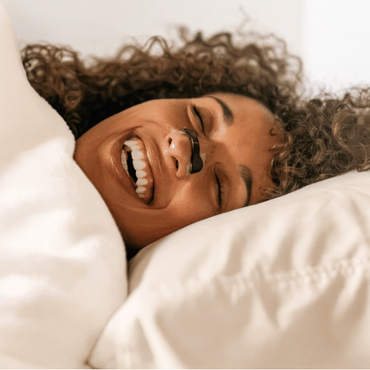 Magnetic Nasal Strip – Breathe Freely, Move Better