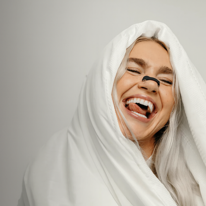 Magnetic Nasal Strip – Breathe Freely, Move Better