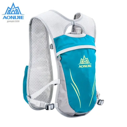 AONIJIE 5.5L Ultralight Hydration Backpack for Sports