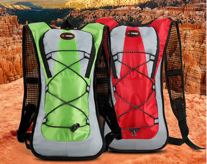 Lightweight Waterproof Outdoor Running Backpack for Men/Women