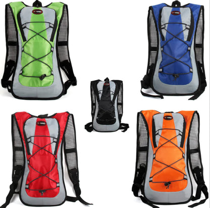 Lightweight Waterproof Outdoor Running Backpack for Men/Women