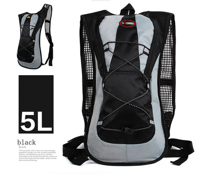 Lightweight Waterproof Outdoor Running Backpack for Men/Women