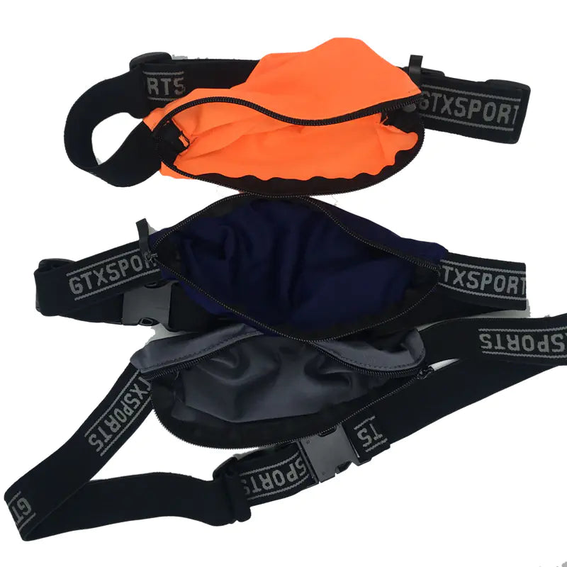Running Waist Pack for Phone and Wallet