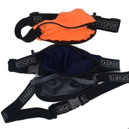 Running Waist Pack for Phone and Wallet