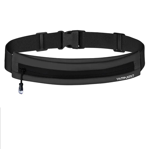 Slim Waterproof Running Phone Waist Bag for Fitness