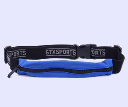 Running Waist Pack for Phone and Wallet