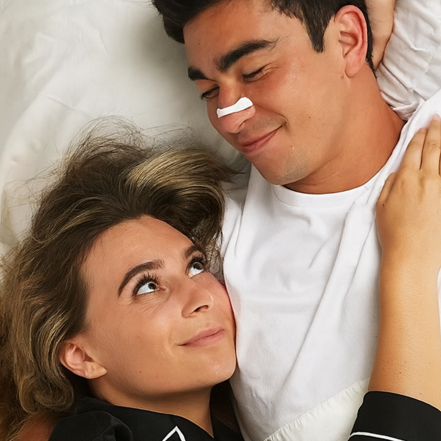 Magnetic Nasal Strip – Breathe Freely, Move Better