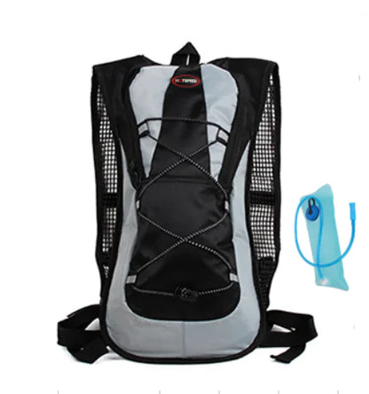 Lightweight Waterproof Outdoor Running Backpack for Men/Women