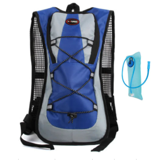 Lightweight Waterproof Outdoor Running Backpack for Men/Women