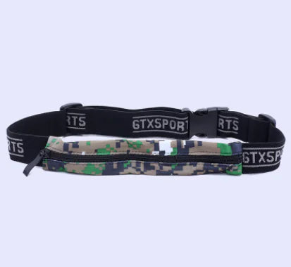 Running Waist Pack for Phone and Wallet