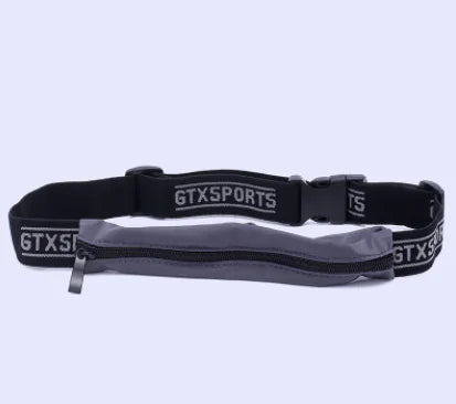 Running Waist Pack for Phone and Wallet
