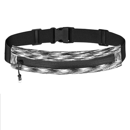 Slim Waterproof Running Phone Waist Bag for Fitness