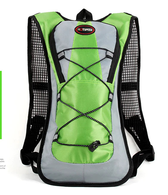 Lightweight Waterproof Outdoor Running Backpack for Men/Women