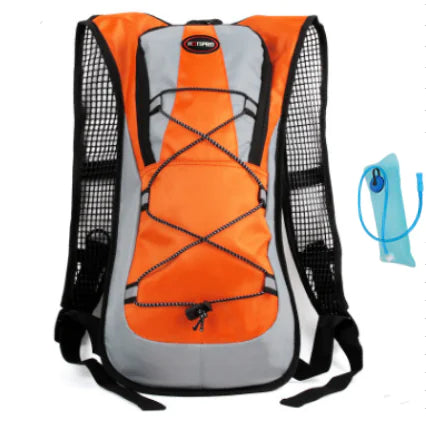 Lightweight Waterproof Outdoor Running Backpack for Men/Women