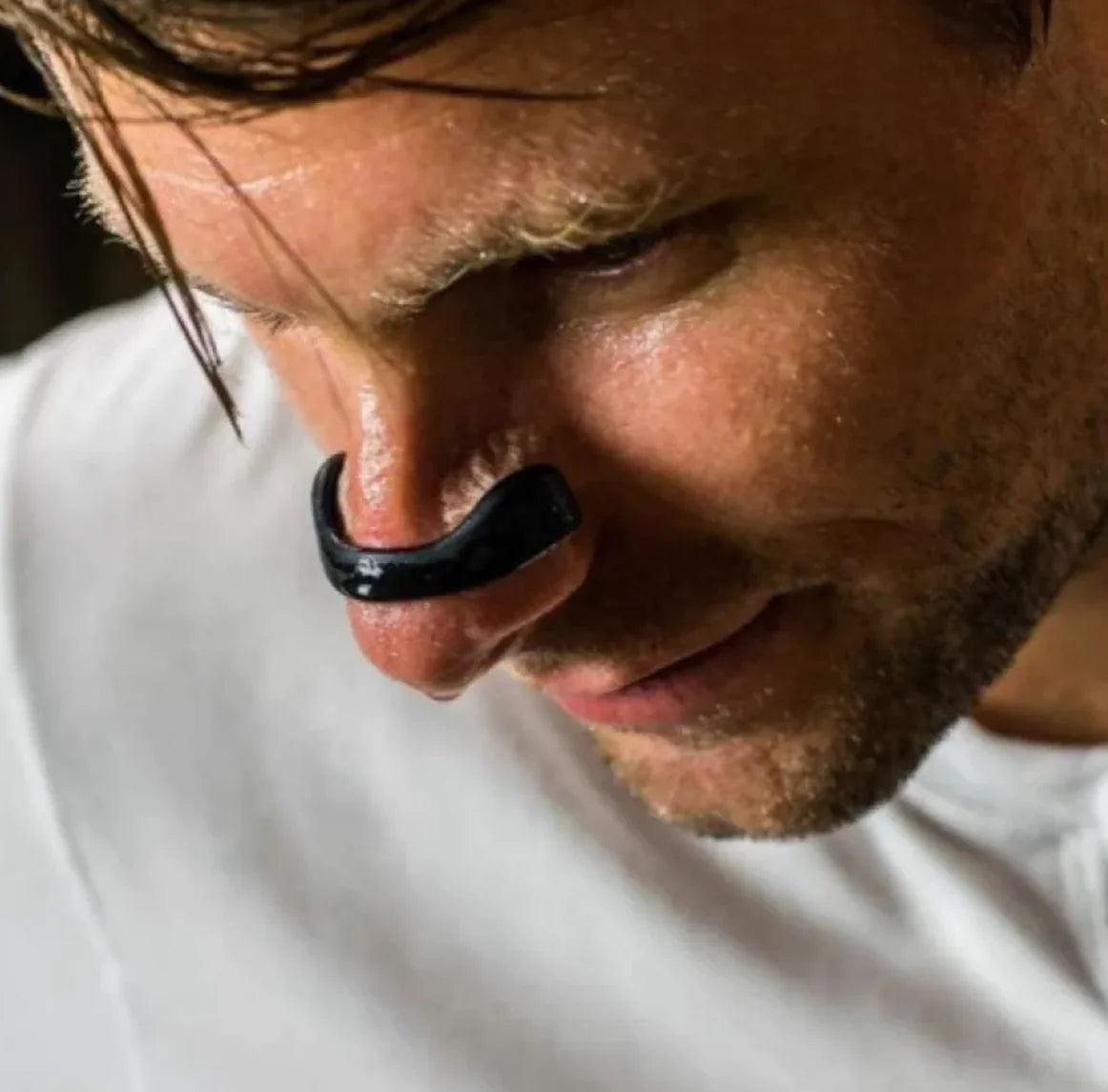 Magnetic Nasal Strip – Breathe Freely, Move Better