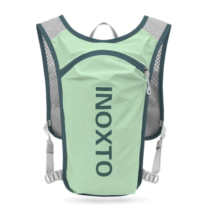 Runner's Hydration Pack